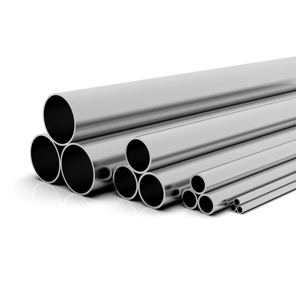 Rolf Lycke AS - Stainless steel