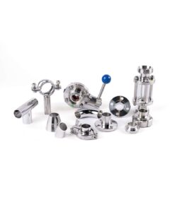 Rolf Lycke AS - High-performance pipe