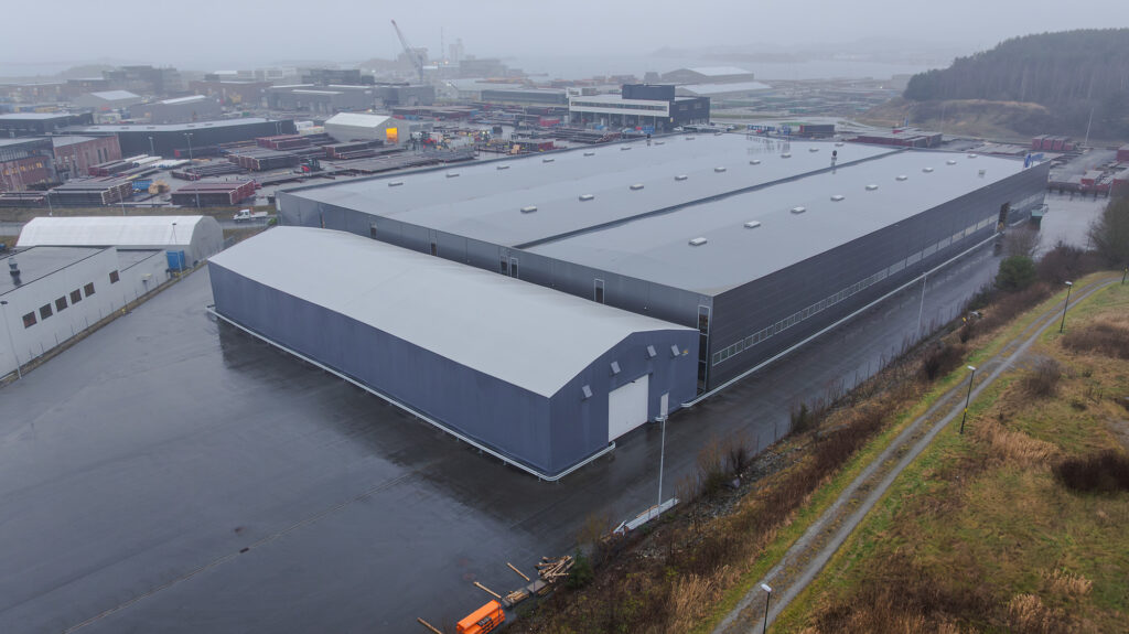 Rolf Lycke Warehouse